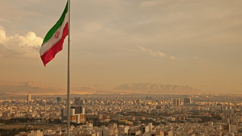 Rusiyadan İrandakı vətəndaşlarına ÇAĞIRIŞ