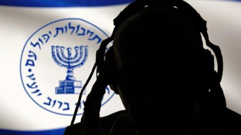 İran “Mossad”ın qərargahını vura bilib? 