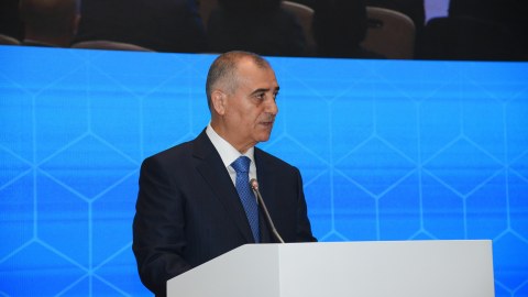 642 itkin şəxsə aid meyit qalığı ekshumasiya edilib - RƏSMİ