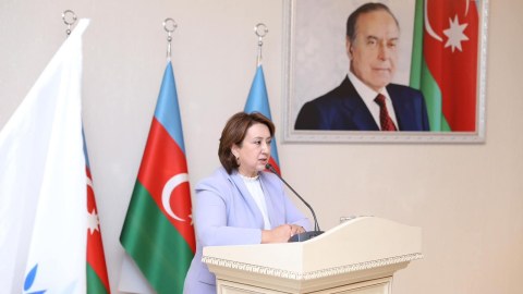 Müəllimlərin qazandığı nüfuz sonsuzdur