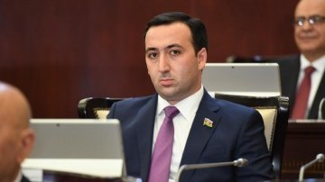 Azərbaycanı zirvələrə ucaldan Heydər Əliyev yolu