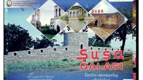 Böyük Qayıdışla bağlı maarifləndirici nəşrlər hazırlandı