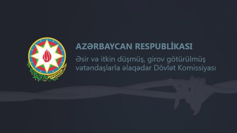 İtkin düşmüş şəxslərin siyahısına 84 nəfər əlavə edilib - Rəsmi