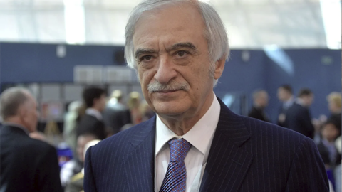 Polad Bülbüloğlu: &ldquo;Mən mədəniyyət naziri olarkən&hellip;&rdquo;