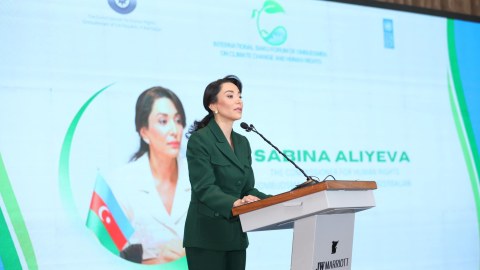 "Prezidentin çağırış və tövsiyələri əsas prioritet istiqamətlərimiz olacaq"