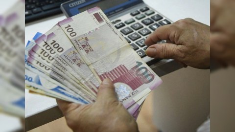Bu halda pensiyalar sürətlə arta bilər