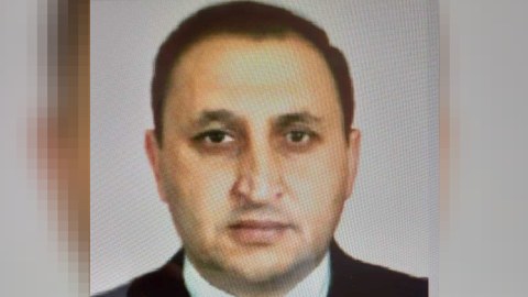 Olduğu kimi görünən insan -&nbsp;Cəlal Məmmədov
