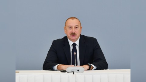 İlham Əliyevdən sahibkarlarla bağlı FƏRMAN