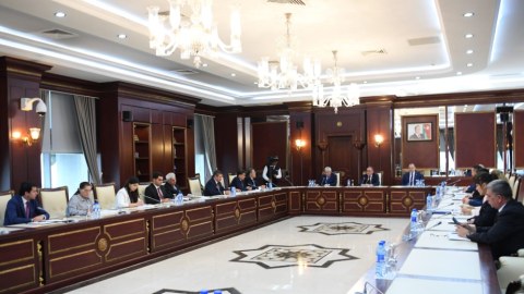 Parlamentdə komitə iclası: nələr müzakirə edildi...