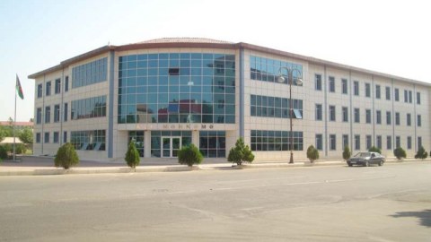 Naxçıvan Ali Məhkəməsinə yeni hakim təyin edilir