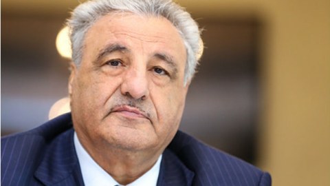 Tağı Əhmədov ağır vəziyyətdə Təzəpirə gəldi