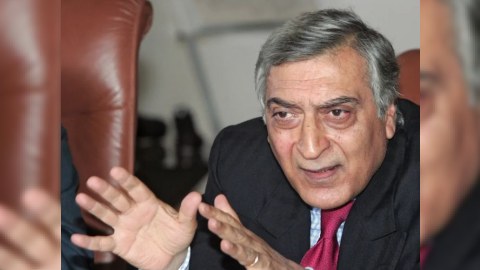 Rusiya-Ukrayna müharibəsi təhlükəli miqyas alır - Rektor