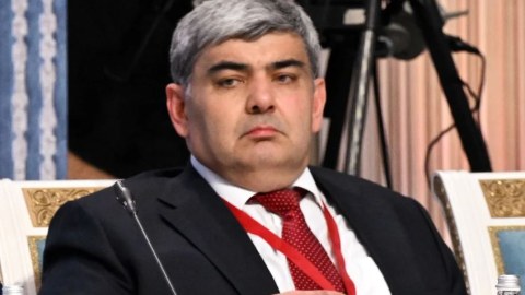 Kabarda-Balkarıstan rəhbərini seçib