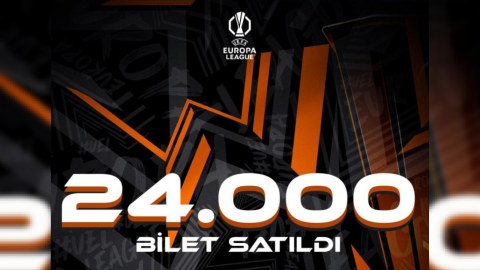 “Qarabağ” – “Malmö” oyununa 24 min bilet satılıb