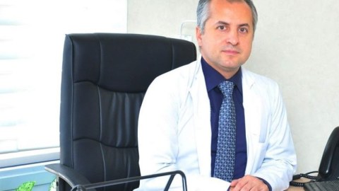 Tanınmış həkim işdən ÇIXDI