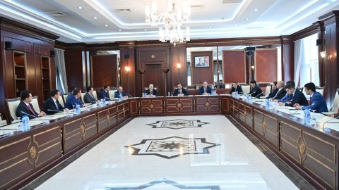 Daha bir qanun layihəsi plenar iclasa tövsiyə edildi