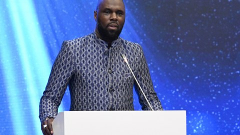 "Azərbaycan kolonizasiyaya qarşı ən ciddi mübarizə aparanlar sırasındadır"