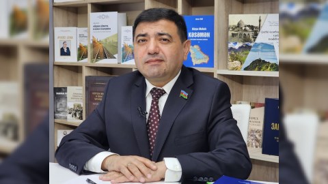 "Luazonun təyinatı əməkdaşlıq üçün ciddi heç nə vəd etmir"