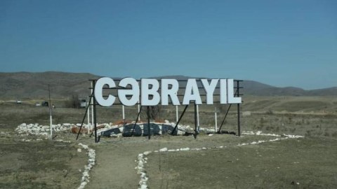 Cəbrayıl Şəhəri Günü: Zəfərimizin&nbsp;başlanğıcı