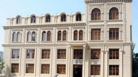 İcma ABŞ-nin Azərbaycana qarşı mövqeyinə münasibət bildirdi