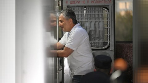 Elman Paşayevin ittihamı açıqlandı - 10 ilə qədər HƏBS...