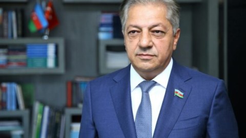 “Bu, müstəqilliyimizin daha da möhkəmlənməsinin təməlini qoydu” - VİDEO
