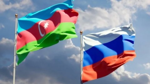 Azərbaycanla Rusiya arasında yeni ikitərəfli İşçi Qrup YARADILDI