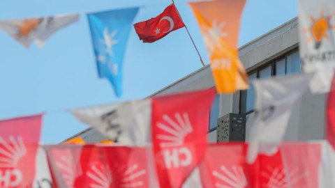 Türkiyə növbədənkənar seçkilərə gedir? - ŞOK İDDİA