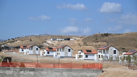 Horovlu sakinlərinə müjdə - Bu tarixdə evlərinə qayıdacaqlar