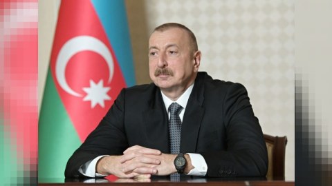 Bizə qarşı olan düşmənçilik siyasəti dayanmır - Prezident