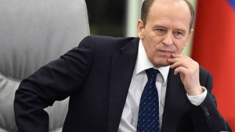Qərb NATO-nun himayəsi altında öz kontingentini Cənubi Qafqaza yerləşdirmək istəyir - Bortnikov