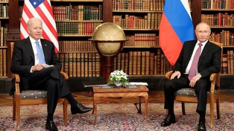 Putin Baydenlə görüşəcək? - Peskov AÇIQLADI
