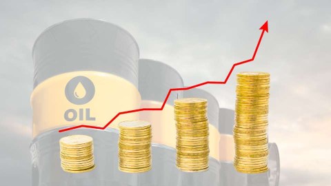"Brent" neftinin qiyməti 78 dolları ötüb - Avqustdan bəri İLK DƏFƏ