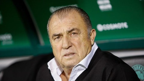Fatih Terim Azərbaycan millisinə gətirilir? - AÇIQLAMA
