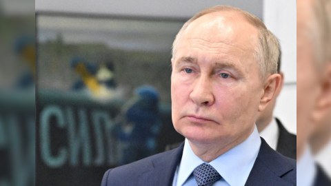 Putin ad günündə MDB ölkələrinin başçıları ilə GÖRÜŞƏCƏK