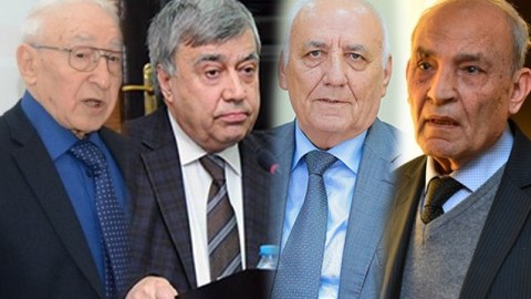 Tarixçi aydınlıq gətirdi: “Təyinat xəbəri yeni deyil”