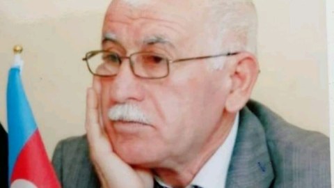 Təqaüddə olan müəllim intihar etdi 