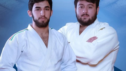 Cüdoçumuz dünya çempionatının finalında 