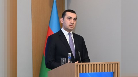Ermənistan davamlı sülhdə maraqlı deyil