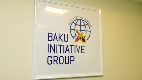 Bakı Təşəbbüs Qrupu bəyanat yaydı