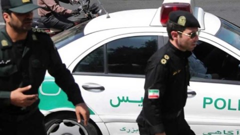 İranda terrorun qarşısı alındı