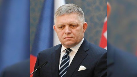 Robert Fiko Rusiyaya getməyi planlaşdırır