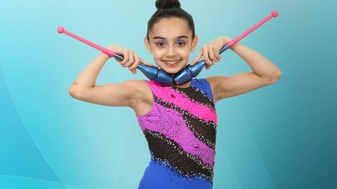 3 gimnastımız finalda