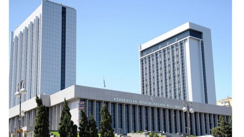 Deputatlardan Ceyhun Bayramova MÜRACİƏT