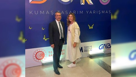 Türkiyə tekstil sənayesində rekord