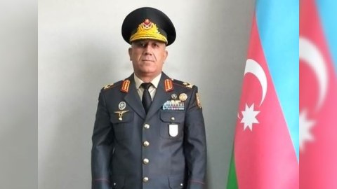 II Ordu Korpusunun yeni komandiri general Quliyev kimdir? - DOSYE