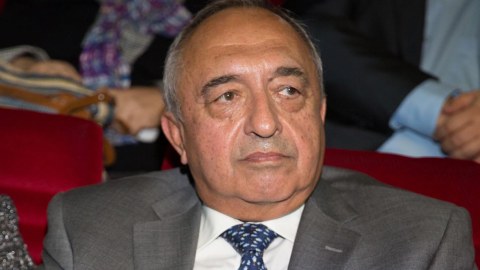 Yeltsinin ürəyini əməliyyat edən həkim öldü