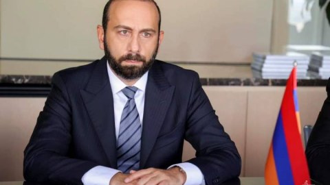 Mirzoyan Moskvaya gedib
