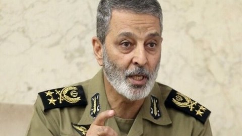 İranlı generaldan İsrailə xəbərdarlıq: “Bu dəfə daha güclü cavab alacaq”