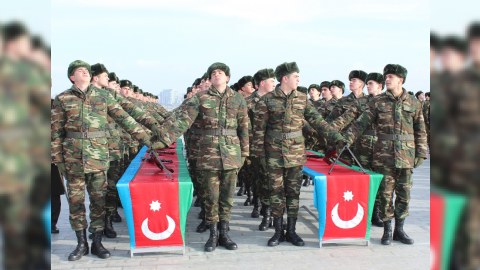 Hansı hallarda ailəyə görə əsgərlikdən möhlət verilir? - Rəsmi CAVAB